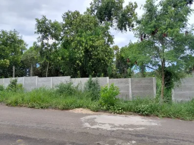 Lote/Terreno à venda, 334m² no Nova Guarapari, Guarapari