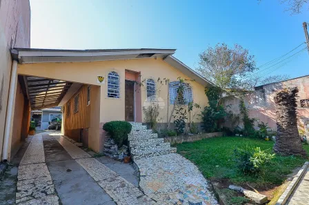 Lote/Terreno à venda, 439m² no Santa Quitéria, Curitiba