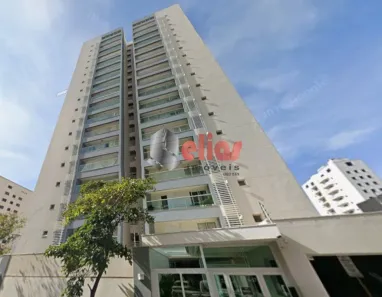 Apartamento com 1 Quarto para alugar, 40m² no Vila Altinópolis, Bauru