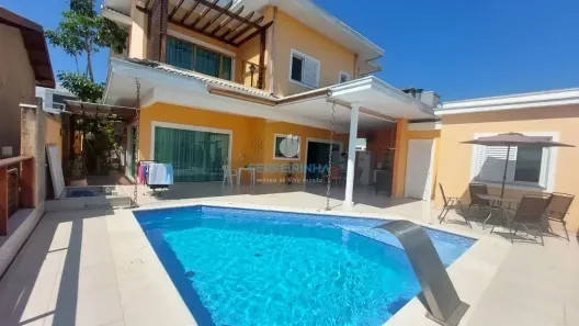 Casa com 3 Quartos à venda, 320m² no Condomínio Residencial Jaguary, São José dos Campos