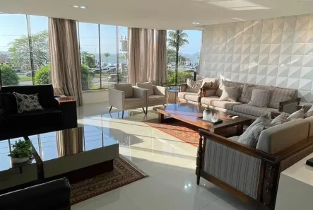 Apartamento com 4 Quartos à venda, 308m² no Centro, Florianópolis