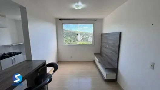 Apartamento com 2 Quartos à venda, 53m² no Jardim Carvalho, Porto Alegre