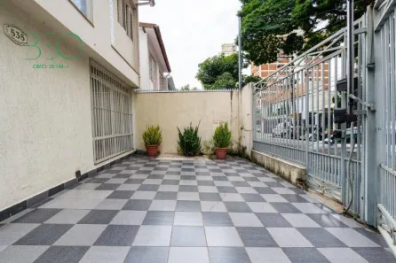 Casa de Condomínio com 3 Quartos à venda, 165m² no Cidade Monções, São Paulo