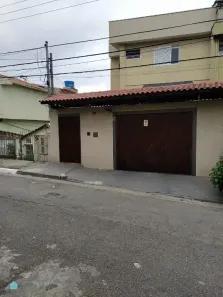 Sobrado com 3 Quartos à venda, 10m² no Vila Cavaton, São Paulo