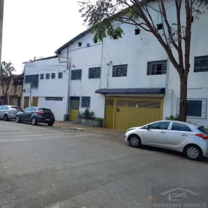 Galpão/Depósito/Armazém para alugar, 3100m² no Vila Bauab, São Paulo