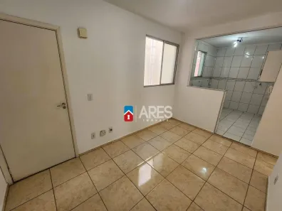 Apartamento com 2 Quartos à venda, 50m² no Loteamento Industrial Machadinho, Americana