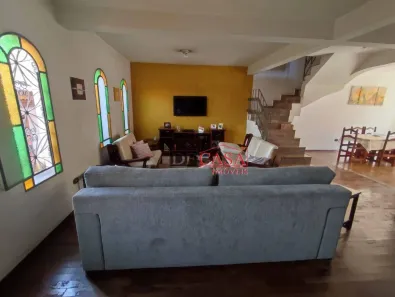 Sobrado com 3 Quartos à venda, 160m² no Engenheiro Goulart, São Paulo