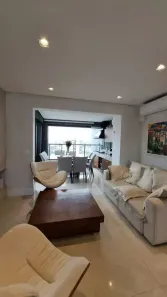 Cobertura com 2 Quartos à venda, 126m² no Campo Belo, São Paulo
