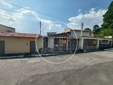 Casa com 2 Quartos à venda, 100m² no Cidade Dutra, São Paulo