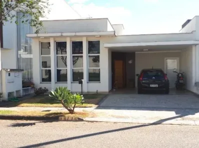 Casa de Condomínio com 3 Quartos à venda, 180m² no Iporanga, Sorocaba