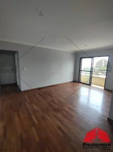 Apartamento com 3 Quartos à venda, 95m² no Fundação, São Caetano do Sul