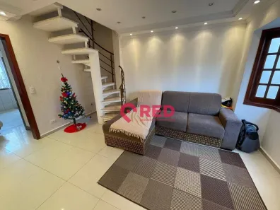 Sobrado com 2 Quartos à venda, 150m² no Jardim Santa Bárbara, Sorocaba