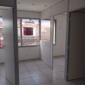 Sala Comercial para alugar, 38m² no Chácara Califórnia, São Paulo