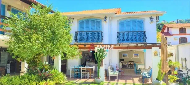 Imóvel Comercial com 10 Quartos à venda, 577m² no Camboinhas, Niterói