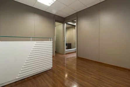 Sala Comercial à venda, 71m² no Vila São Francisco (Zona Sul), São Paulo