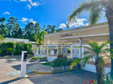 Casa de Condomínio com 3 Quartos à venda, 169m² no Central Park, Cachoeirinha