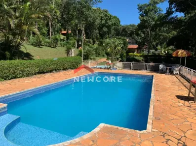 Fazenda/Sítio com 12 Quartos à venda, 47000m² no , Caeté