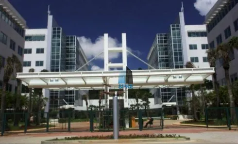 Prédio Comercial para alugar, 413m² no Jardim São Luís, São Paulo