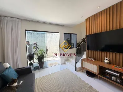 Casa de Condomínio com 3 Quartos à venda, 100m² no Antares, Maceió