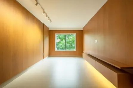 Apartamento com 2 Quartos à venda, 84m² no Vila Nova Conceição, São Paulo