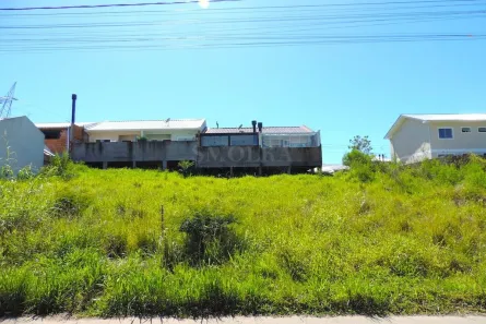Lote/Terreno com 1 Quarto à venda, 200m² no Bela Vista, Palhoça
