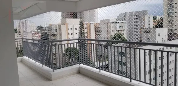 Apartamento com 3 Quartos à venda, 89m² no Vila Santa Catarina, São Paulo