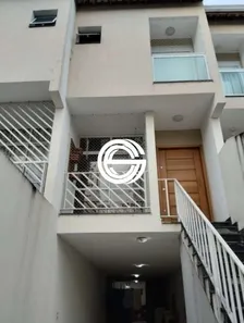Sobrado com 3 Quartos à venda, 150m² no Vila Granada, São Paulo