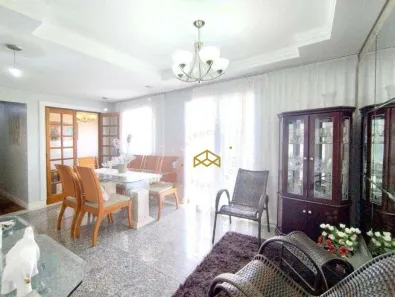 Apartamento com 3 Quartos à venda, 86m² no Vila Progresso, Campinas