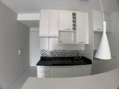 Apartamento com 1 Quarto para alugar, 40m² no Paraíso, São Paulo