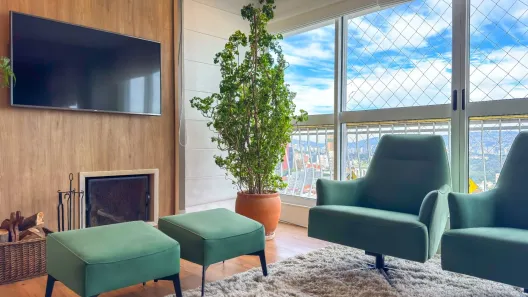 Apartamento com 2 Quartos à venda, 110m² no Petrópolis, Porto Alegre
