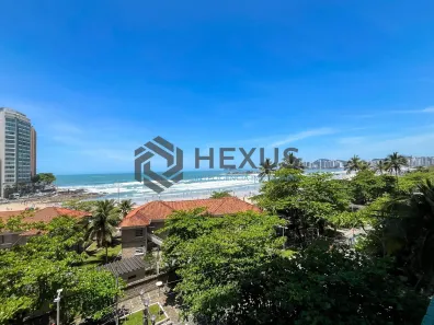 Apartamento com 3 Quartos à venda, 160m² no Pitangueiras, Guarujá