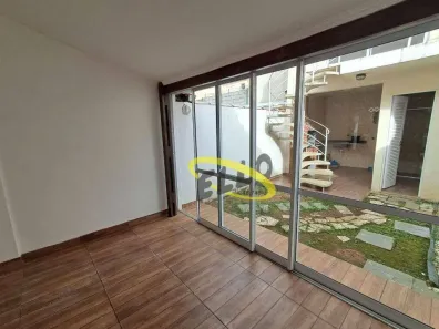 Casa de Condomínio com 2 Quartos à venda, 70m² no Jardim Ísis, Cotia