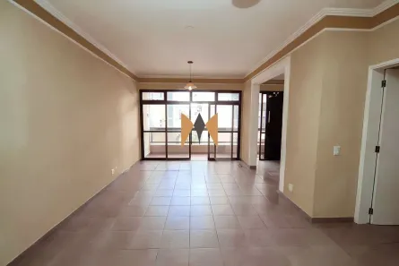 Apartamento com 3 Quartos à venda, 115m² no Jardim Irajá, Ribeirão Preto