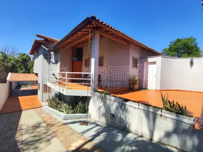 Casa com 5 Quartos à venda, 254m² no Jardim Itaú Mirim, Ribeirão Preto