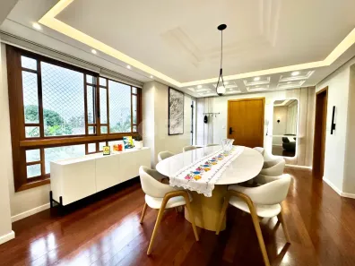 Apartamento com 3 Quartos à venda, 208m² no Centro, Canoas