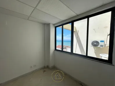 Sala Comercial para alugar, 23m² no Cavaleiros, Macaé