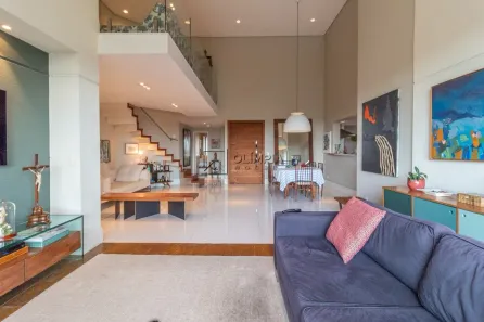 Apartamento com 4 Quartos para alugar, 220m² no Cidade Monções, São Paulo