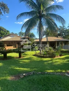 Fazenda/Sítio com 4 Quartos à venda, 56000m² no , Pontalina