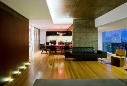 Apartamento com 2 Quartos à venda, 180m² no Cidade Monções, São Paulo