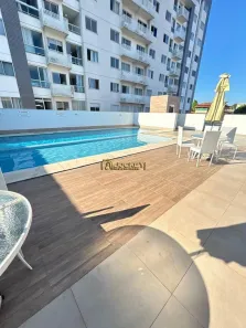 Apartamento com 3 Quartos para alugar, 75m² no Morros, Teresina