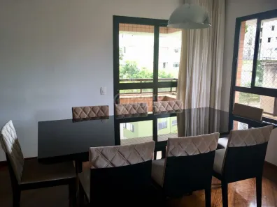Apartamento com 3 Quartos à venda, 140m² no Vila Mascote, São Paulo