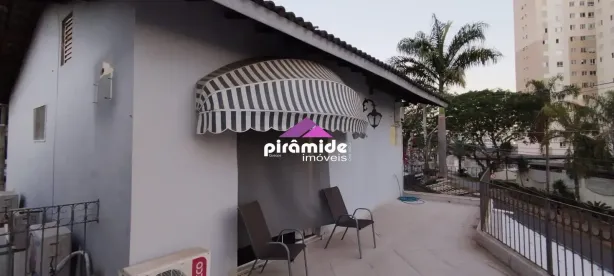 Casa com 3 Quartos à venda, 220m² no Jardim Esplanada, São José dos Campos