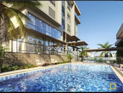 Apartamento com 1 Quarto à venda, 42m² no João Paulo, Florianópolis