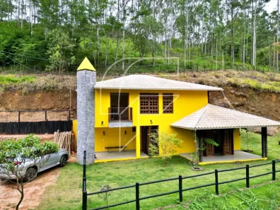 Casa com 3 Quartos à venda, 1600m² no Buenos Aires, Guarapari