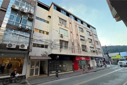 Ponto Comercial à venda, 25m² no Centro, Timóteo