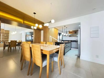 Apartamento com 3 Quartos à venda, 137m² no Parque Residencial Aquarius, São José dos Campos