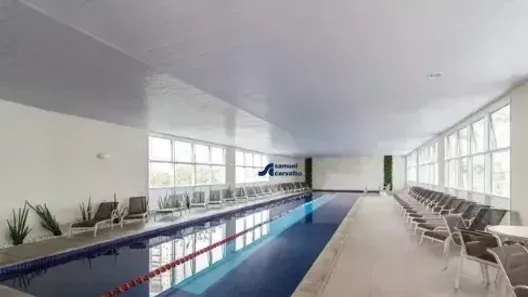 Apartamento com 3 Quartos à venda, 145m² no Barra Funda, São Paulo