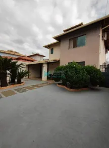Casa com 3 Quartos à venda, 166m² no Residencial Solarium, Lagoa Santa