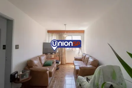 Apartamento com 2 Quartos à venda, 60m² no Vila Mariana, São Paulo