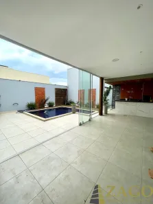 Casa com 3 Quartos à venda, 250m² no Jardim Santa Lúcia, Franca